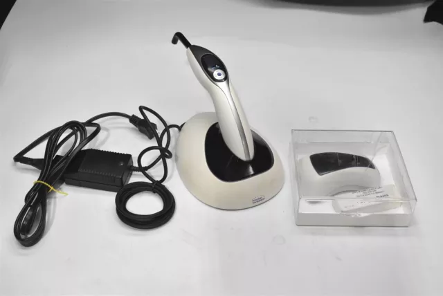 Ivoclar Vivadent BluePhase Dental Curing Light Polymerization Unit - FOR PARTS