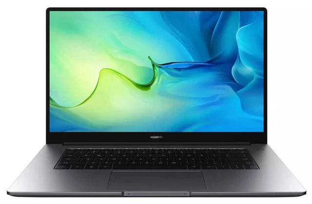 HUAWEI MATEBOOK D 15 15.6" FHD LAPTOP i5-1135G7 IRIS XE 8GB 256GB BRAND NEW