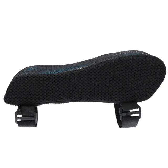 Practical Memory Sponge Pad Gaming Chair Elbow Support Computer Mat