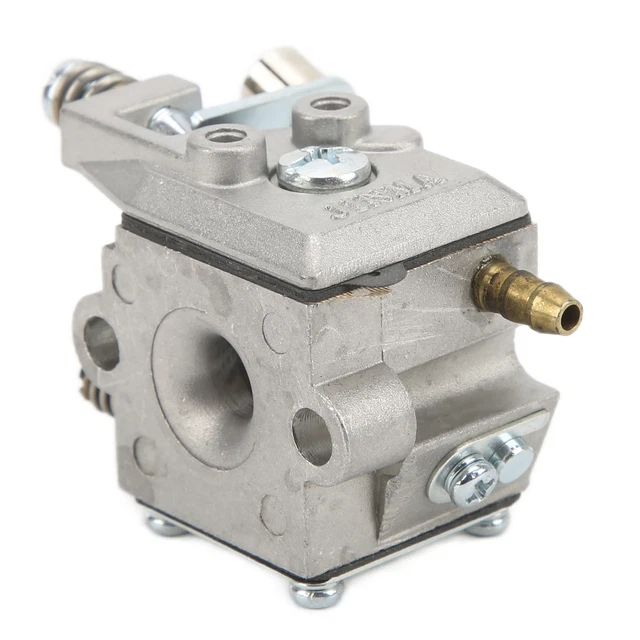 Carburatore Sostitutivo Per Walbro WA-59/WA-59-1 - Compatibile Con Echo SRM-200DB E Mantis Tillers