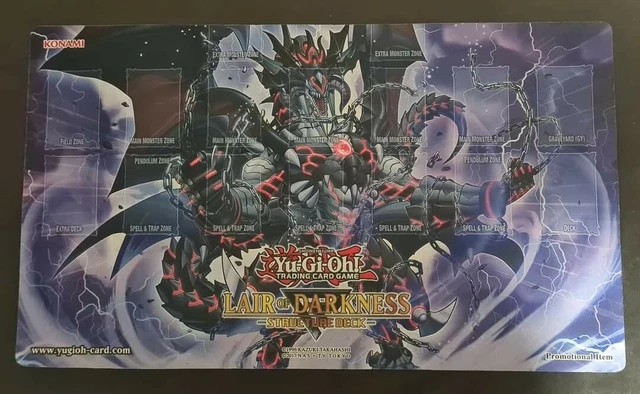 diabolos deck yugioh Diabolos, King of the Abyss SR06-EN004 Yu-Gi-Oh! Card main image 1