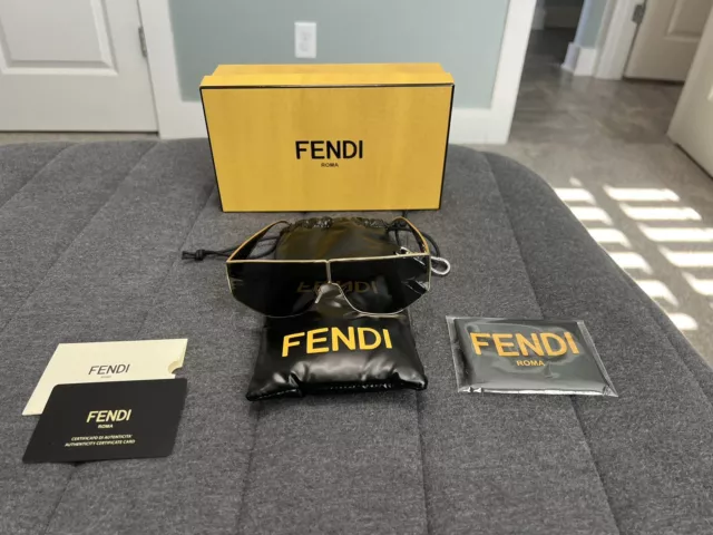 FENDI Sunglasses