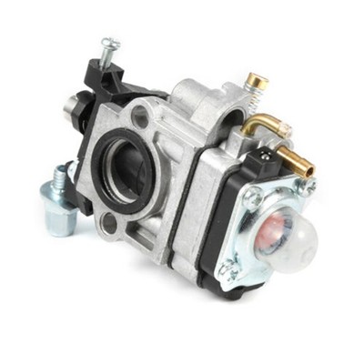 CARBURATORE per Brast 52 CC BENZINA EINHELL Cerniere & ALTRI DECESPUGLIATORI utile ~ 