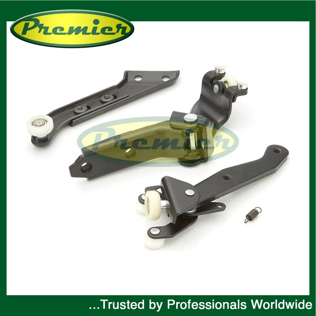 DISPATCH EXPERT SCUDO 07-16 Sliding Door Runner Guide Mount Upper Right 9033Q8 £15.00 - UK