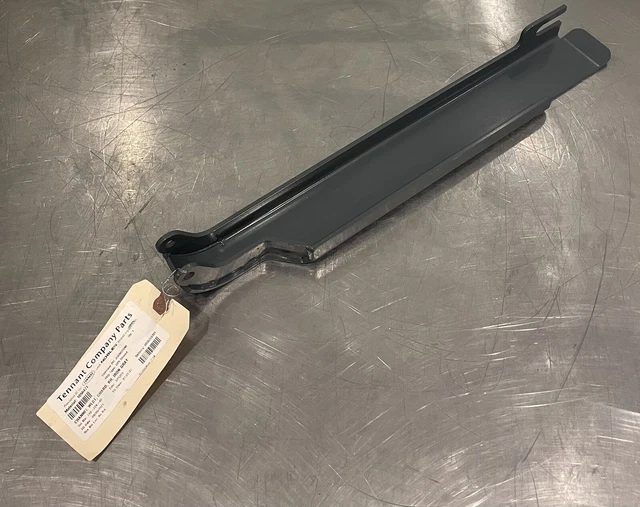 Tennant 1056471 Channel Weldment Guard Gray NEW WITH TAGS! FREE SHIPPING!