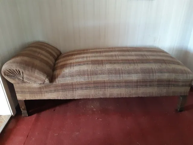Kanapee Sofa Couch sehr guter Zustand 