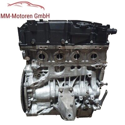 Riparazione motore n46 n46b20b BMW x1 e84 18i 2.0 L Benzina 150 PS Riparazione 