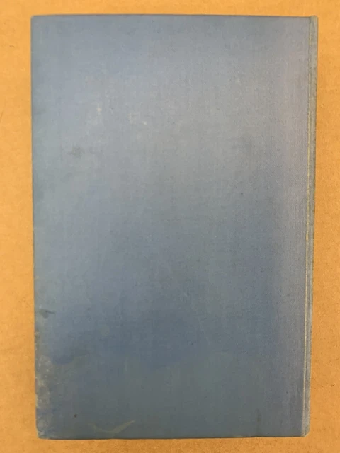 THE BRIGHTER BUCCANEER (The Saint) Leslie Charteris Hardback 1933