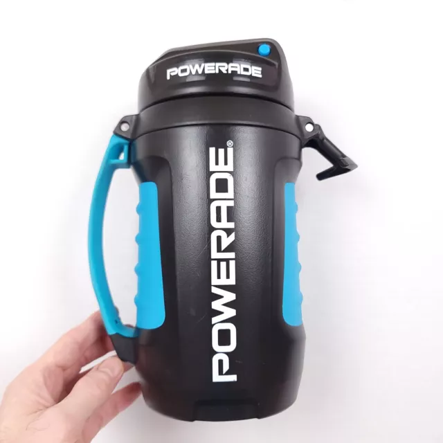 Powerade thermos cheap