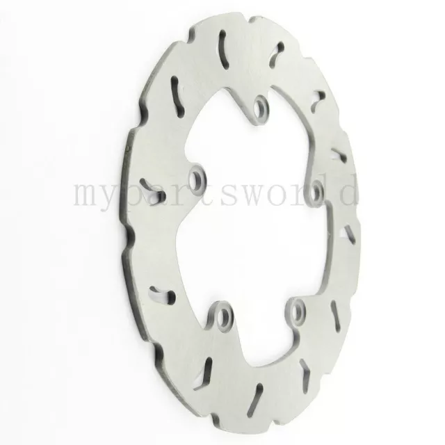 For Suzuki Front Brake Disc Rotor AN250 Burgman 250 AN400 Burgman 400 Burgman650 2