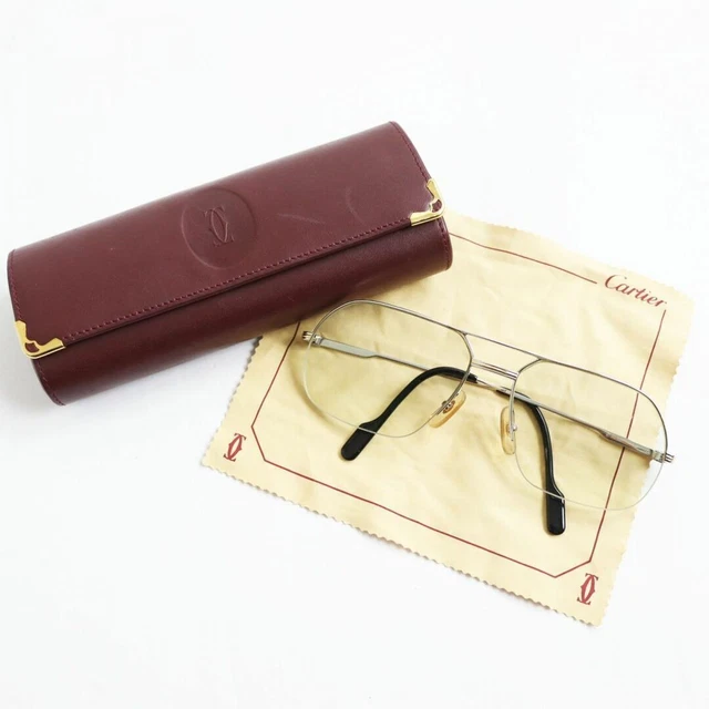Non prescription outlet cartier glasses