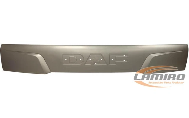 CAMION TAVOLINI PER SCANIA S R NEXTGEN 01.17- Centrale Pannello LED 24V