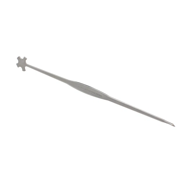 Stainless Steel Violin Sound Post Setter Tool N3V3 Stainless Steel Violin Sound Post Setter Tool N3V3