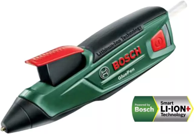 Bosch Battery Guru Cancer Gluepen japan