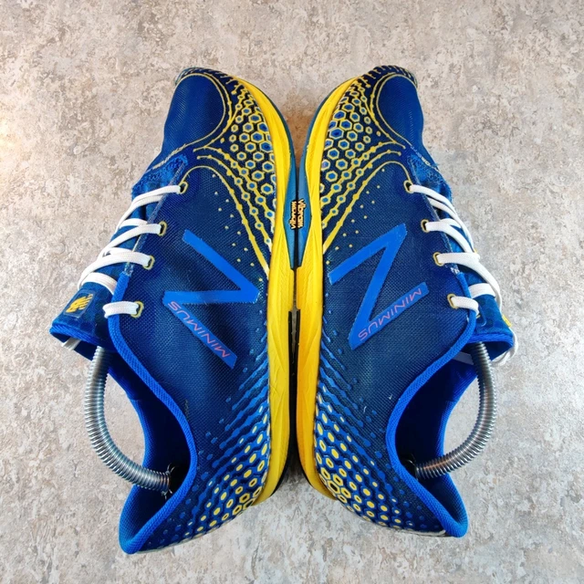 New Balance Minimus Zero FOR SALE! - PicClick display picture 1