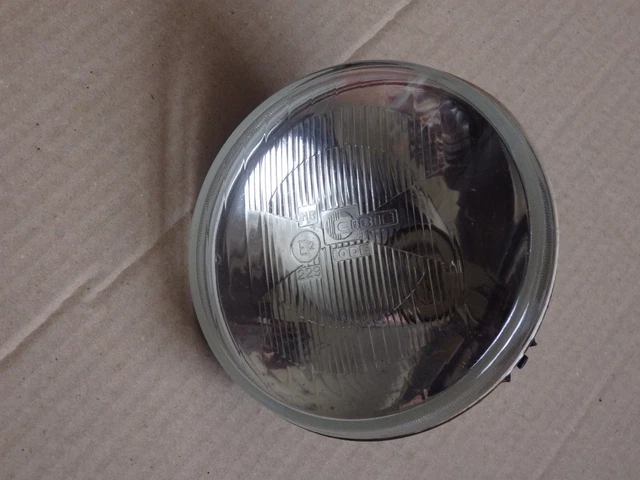 European code headlight CIBIE 470061 - RétrOptic'Auto