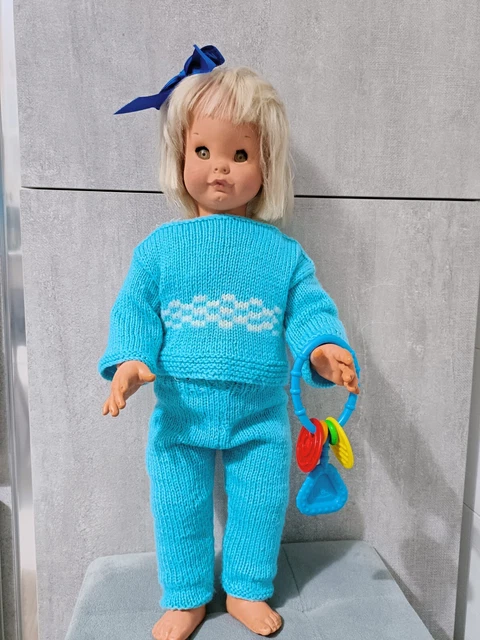 Bambole furga cheap anni 60
