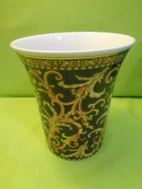 Vase Barocco  18 cm Versace  von Rosenthal