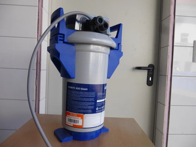 Brita Purity 450 Steam Wasseraufbereiter zur Beschwadung von Backautomaten 