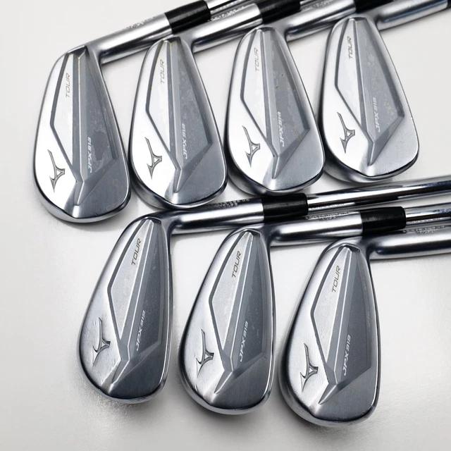 Mizuno s30v deals