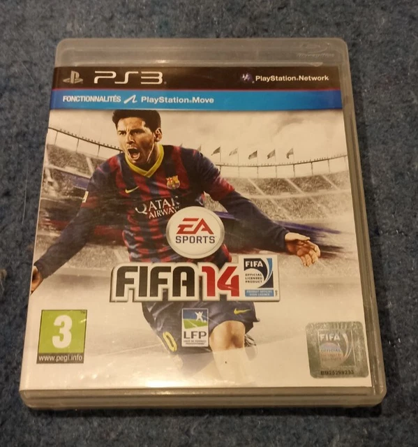 playstation 3 fifa 2019