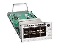 Cisco Catalyst serie 9300 modulo di espansione modulo di rete 10 Gigabit SFP+ x 8