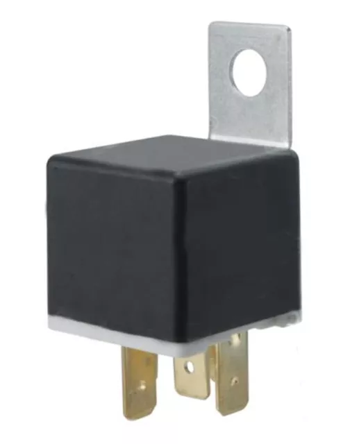 Cargo Mini Relais 'Commutateur' 12v 20/30amp RCO12HC