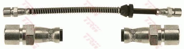Tubo freno TRW PHA522 posteriore destro per Chevrolet Rezzo berlina grande