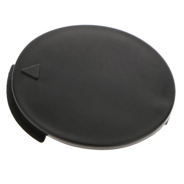 1PZ Frontale 121819990878 Copri occhi traino cerchio per Fiesta Mk6 2001-2005 M9N1