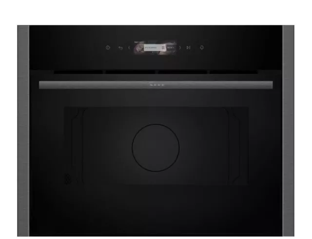 Neff c17wr01nob hotsell