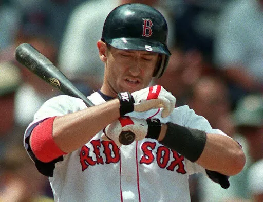 Nomar Garciaparra Baseball Cards - Base Cards, Inserts, etc. - You Pick