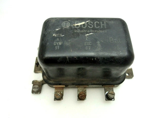 GLEICHSTROM LICHTMASCHINE BOSCH LJ/REE75/12/1800C1 Eicher, Bautz, Deutz GLEICHSTROM LICHTMASCHINE BOSCH LJ/REE75/12/1800C1 Eicher, Bautz, Deutz