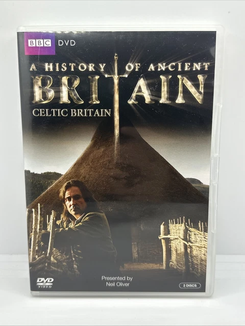 The Celts 幻の民 ケルト人 DVD BBC PCBP 11352 Amazon.com: The