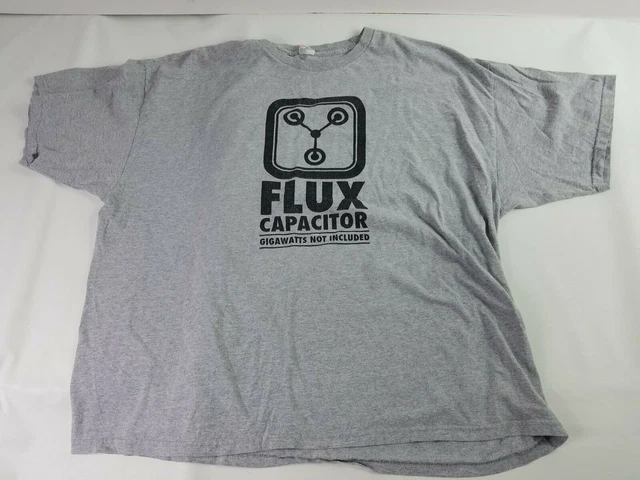 Framed Back To The Future Flux Capacitor 9X11 Hi-Res Photo Print