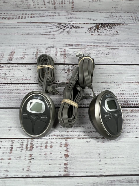Sunbeam Electric Blanket Cord 4 Prong FOR SALE! - PicClick