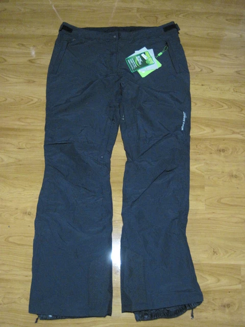 White Season Damen Snowboardhose Gr.42 Schneehose Skihose Gr.40