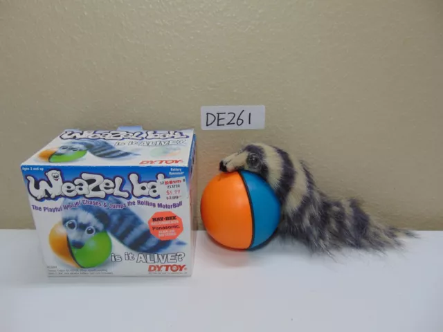 https://www.picclickimg.com/5J0AAOSw~ENkpzg4/Weazel-Ball-Weasel-Ball-Fun-Toy-for-Dog.webp