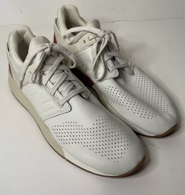 New balance 247 revlite mens deals
