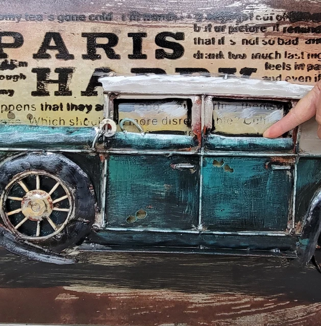 Fichier STL Feu d'artifice de cordes - Art mural abstrait 2D·Objet pour impression 3D à