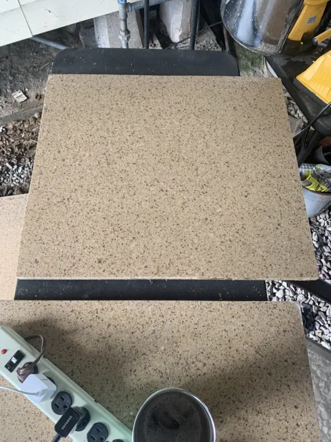 used granite surface plate 18
