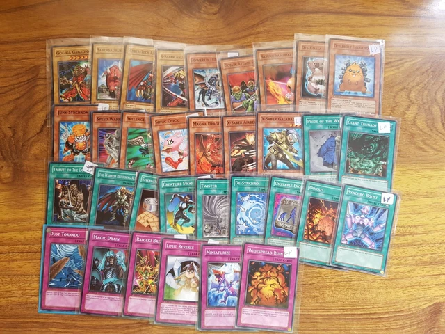 YUGIOH 5D'S 2009 Starter Deck - English Edition 47.29 - PicClick UK
