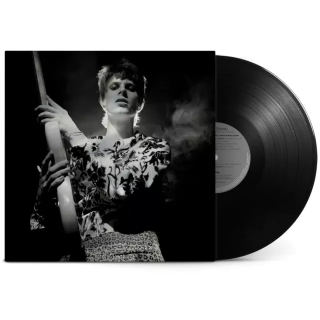 David Bowie - Rock ‘n’ Roll Star! (Half-Speed Master) Vinyl LP PRE-ORDER