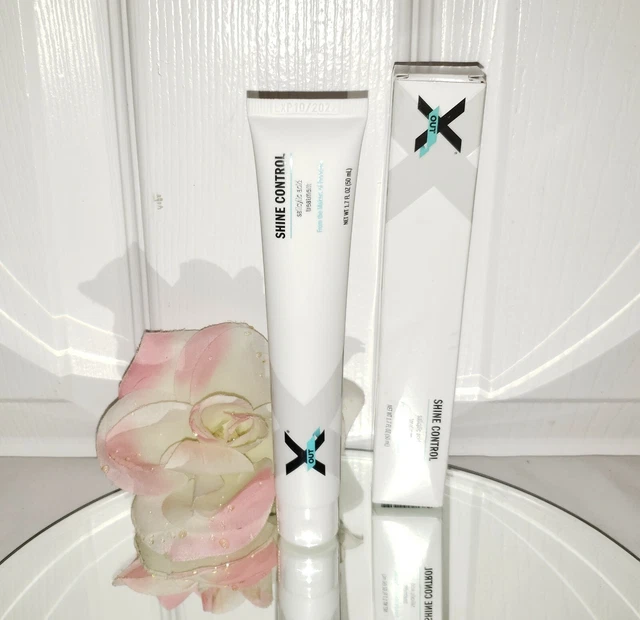 Proactiv X Out Xout Shine Control Oil-Free Formula 1.7oz Acne Treatment