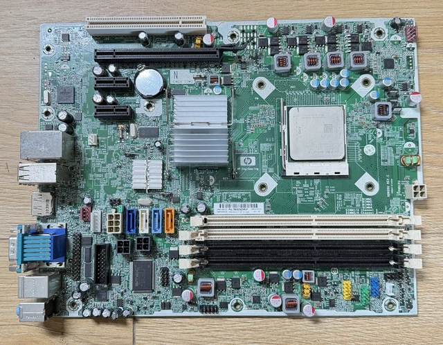 Motherboard & CPU Combos, Computer Components & Parts, Computers