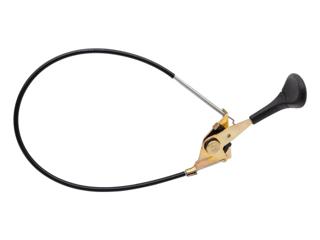 Cavo Bowden Per Falciatrice McCulloch | Compatibile M115-97TC, M125-97TC, M145-97TC, M165-97TC - Foto 3