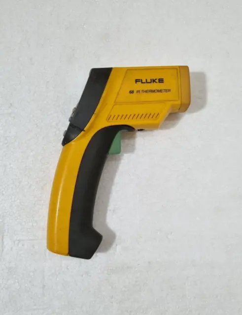 Thermomètre Infrarouge Fluke 68 Ir