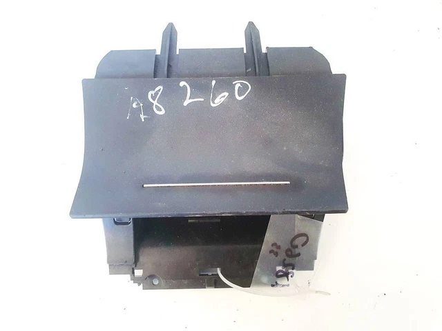 1z1863077a 1z1857962b BLR Glove Box Assembly FOR Skoda Octavia 200 #1716845-12