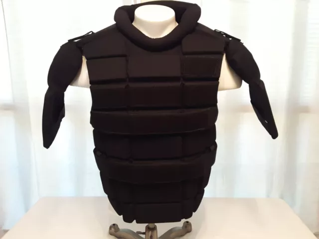 !! Damascus Riot Suit Top DCP 2000  Size XL  New Old Stock. Still In The Bag !!