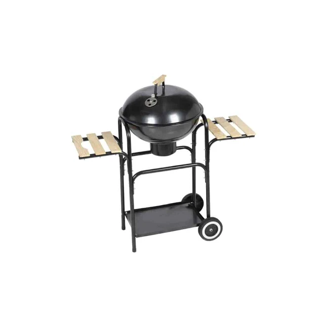 Barbecue au charbon de bois Hawai vidaXL