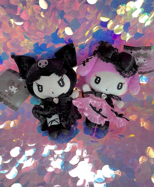 KUROMI (Santa Version) Sanrio Characters 